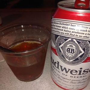 Meet your Posher, Tuesday